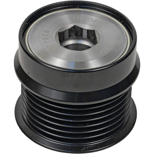 Aftermarket JAndN Electrical Products Pulley 207-52003-JN - main